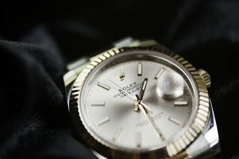 rolex manufacture date|More.